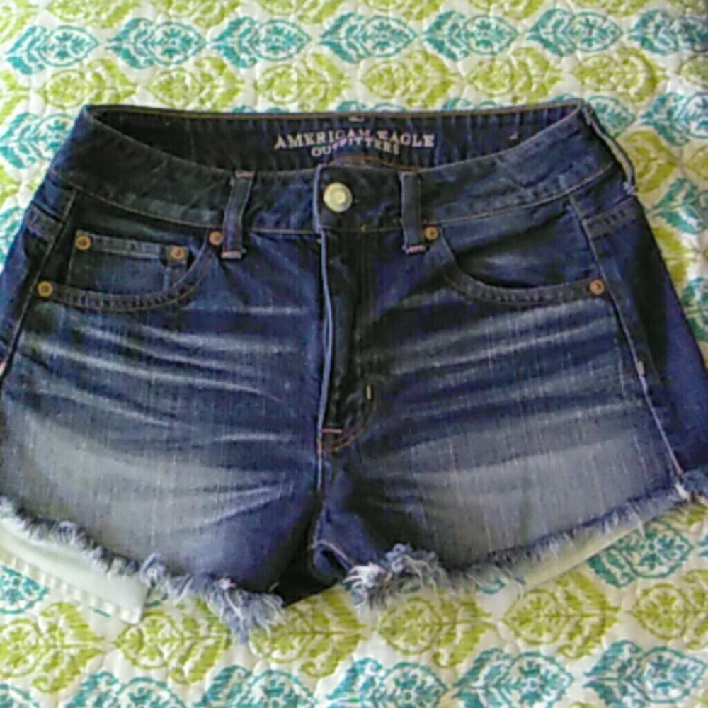 American Eagle outfiters